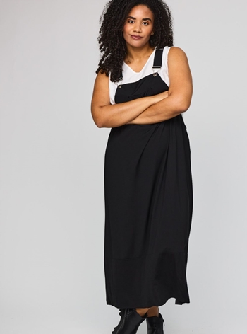 Studio - Isabell Spencer, Sort